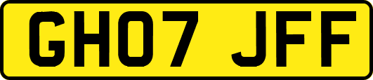 GH07JFF