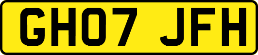GH07JFH