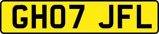 GH07JFL