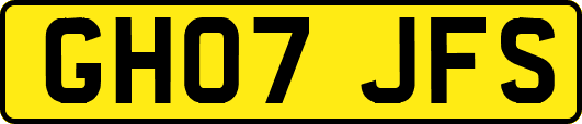 GH07JFS