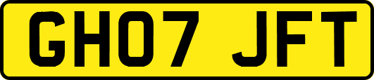 GH07JFT