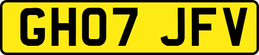 GH07JFV