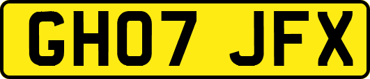 GH07JFX