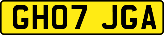 GH07JGA