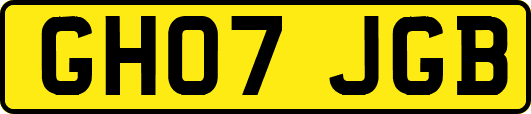 GH07JGB