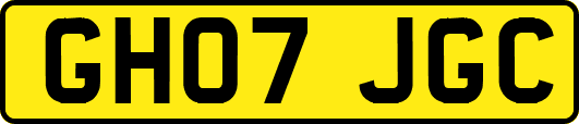 GH07JGC
