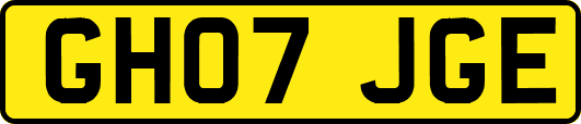 GH07JGE