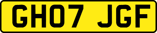 GH07JGF