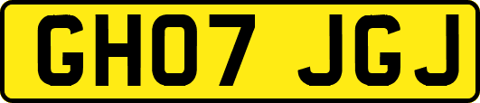 GH07JGJ