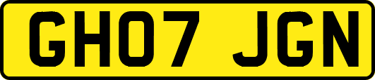 GH07JGN