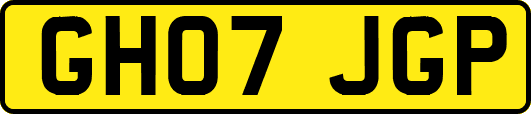 GH07JGP