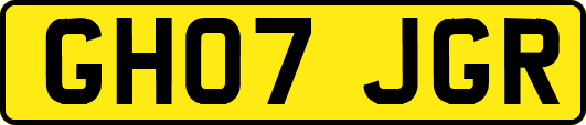 GH07JGR