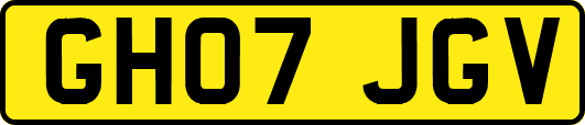 GH07JGV