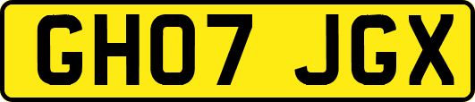 GH07JGX