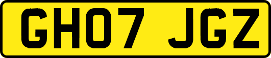 GH07JGZ
