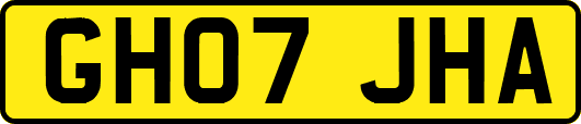 GH07JHA