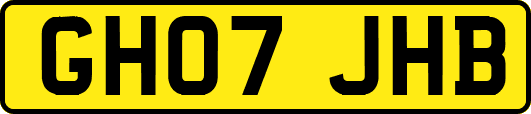 GH07JHB