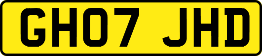 GH07JHD