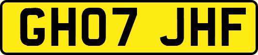 GH07JHF