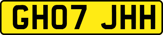 GH07JHH