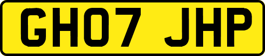 GH07JHP
