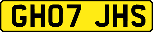 GH07JHS