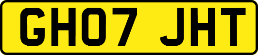GH07JHT