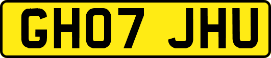 GH07JHU