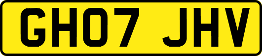 GH07JHV