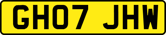 GH07JHW
