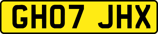 GH07JHX