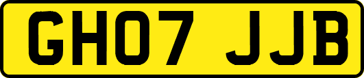 GH07JJB