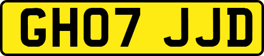 GH07JJD