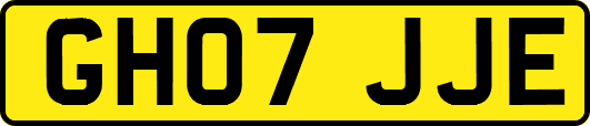 GH07JJE