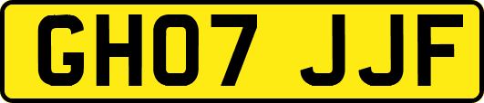 GH07JJF