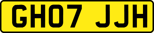 GH07JJH