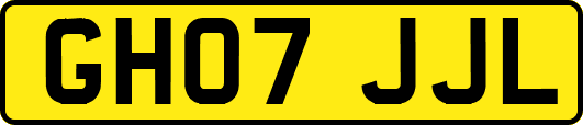 GH07JJL