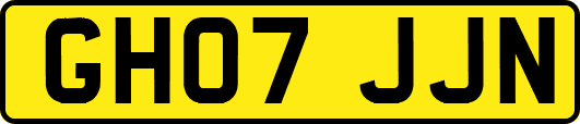 GH07JJN