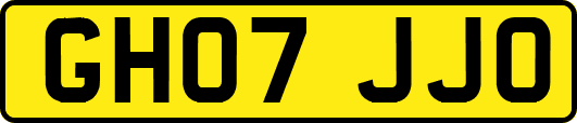 GH07JJO