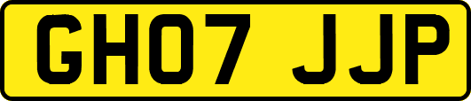 GH07JJP