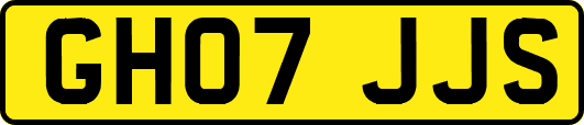 GH07JJS