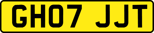 GH07JJT