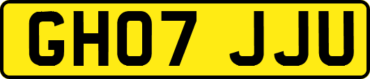GH07JJU