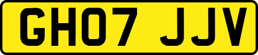 GH07JJV