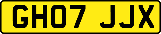 GH07JJX