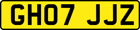 GH07JJZ