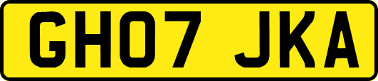 GH07JKA