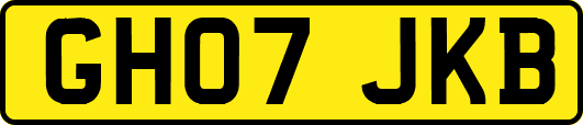 GH07JKB