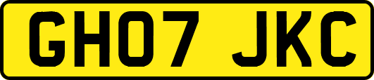 GH07JKC
