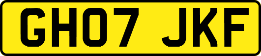 GH07JKF